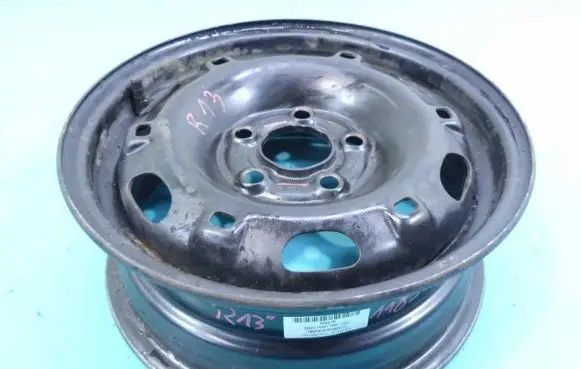 Skoda Fabia Mk1 (6Y) R15 steel rim IMPRK1183083