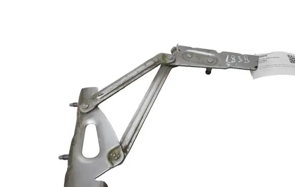 Peugeot 407 Tailgate/trunk/boot hinge