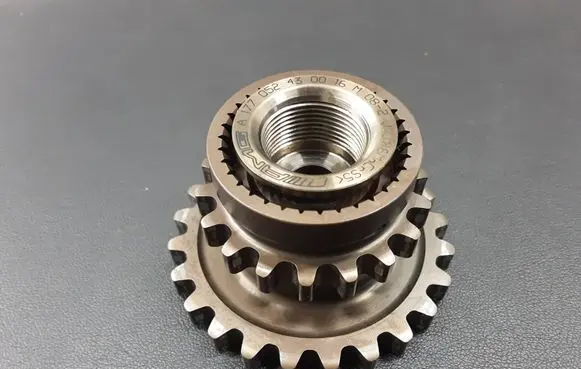 Mercedes-Benz C AMG W205 Timing chain sprocket A177052430016 1770520016 A1770506900