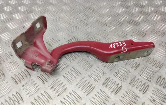 Fiat 500X Engine bonnet/hood hinges