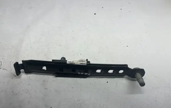 Dodge Durango III Seat belt height adjuster 04610241AD