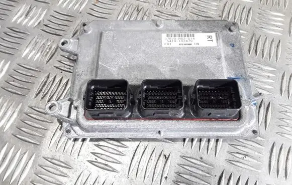 Honda Jazz Engine control unit/module 37820RB2G14 5419102479