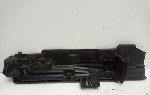 BMW 3 E90 E91 Radiator mount bracket 17107524914 PA66GF30 11074810