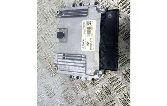 SsangYong Tivoli Other control units/modules 1755401432