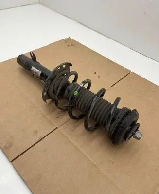 Opel Crossland X Front shock absorber/damper 3556095 9841119480 0301000144