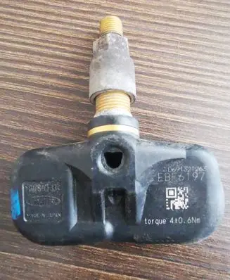 Lexus LS 460 - 600H Tire pressure sensor 4260750010