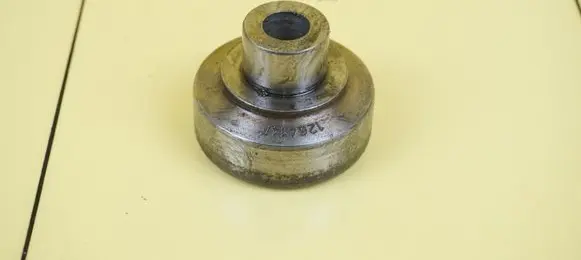 Citroen DS3 Crankshaft 15SP23