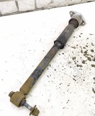 Audi A4 S4 B6 8E 8H Rear shock absorber/damper