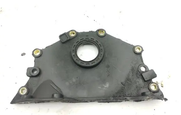 Porsche Cayenne (9PA) Timing chain cover 022103151