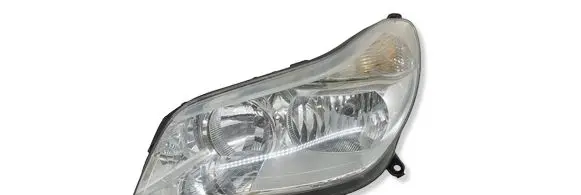 Citroen C5 Headlight/headlamp 