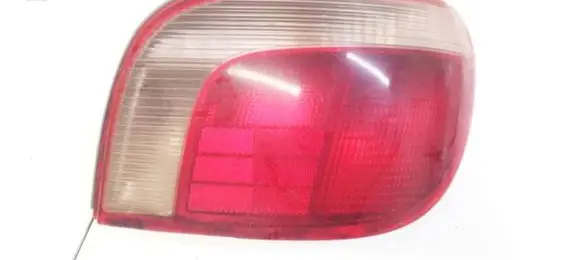 Toyota Yaris Rear/tail lights