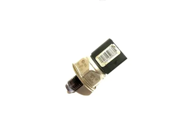 Fuel pressure sensor