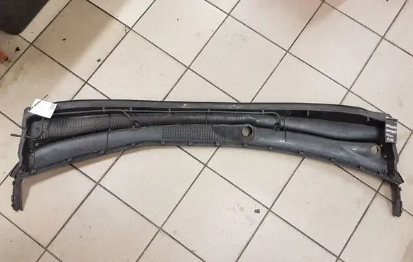 Hyundai Santa Fe Wiper trim 861502B000