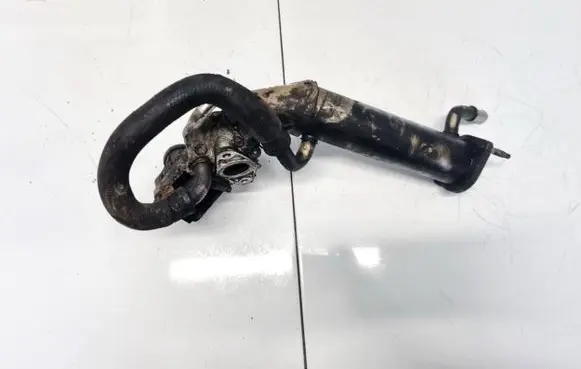Ford Transit EGR valve cooler 8C1Q9F464AB