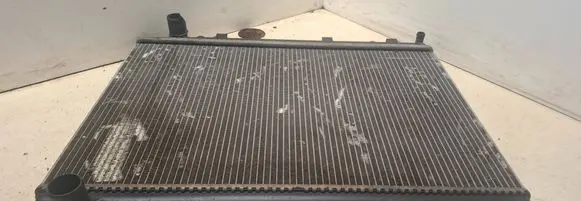 Citroen C4 Grand Picasso Coolant radiator RA154308 990066N