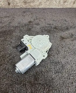 Tesla Model Y Front door window regulator motor G54953100 54953100