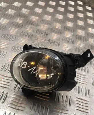 Audi A4 S4 B7 8E 8H Front fog light 8E0941700C