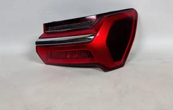 Audi A6 S6 C8 4K Rear/tail lights