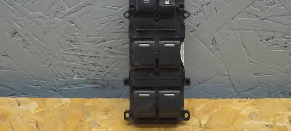 Honda Civic IX Quarter vent window switch 35750TV0E23