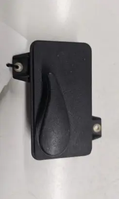 Audi A6 S6 C5 4B Seat control switch 8L0959766