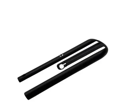 BMW 5 E39 Front driver seat rail 8207213