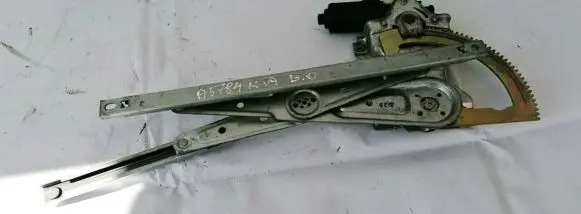 KIA Sorento Sliding door window regulator with motor