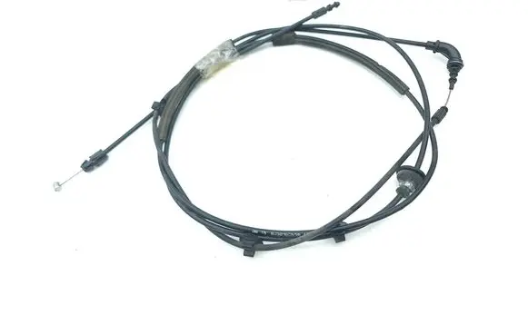 Land Rover Discovery Sport Engine bonnet/hood lock release cable BJ3216C656AD