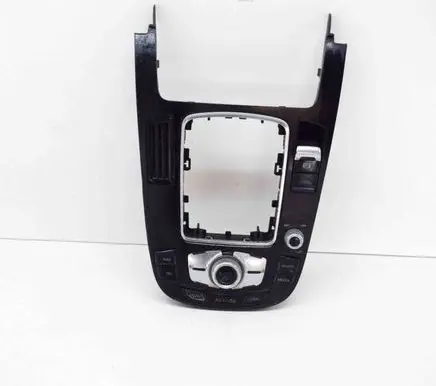 Audi A5 8T 8F Other center console (tunnel) element 8T0919611K