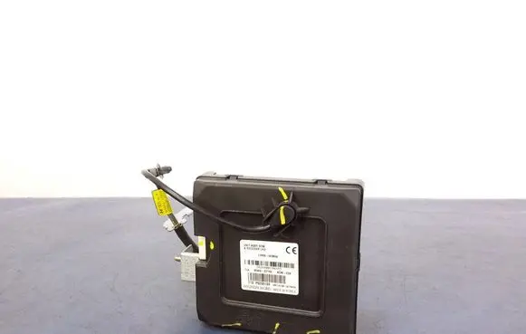 Hyundai Tucson TL Other control units/modules 95400D7160