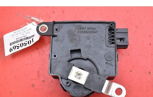 Audi A8 S8 D3 4E Engine control unit/module ECU 4E0915181C