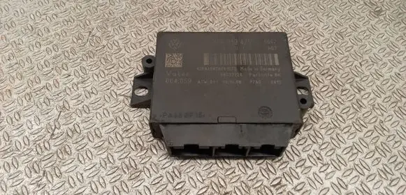 Volkswagen PASSAT B6 Parking PDC control unit/module 3C8919475