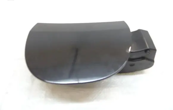 Fuel tank cap
