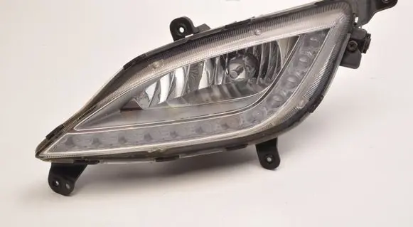Hyundai i30 Front fog light 92201-A61