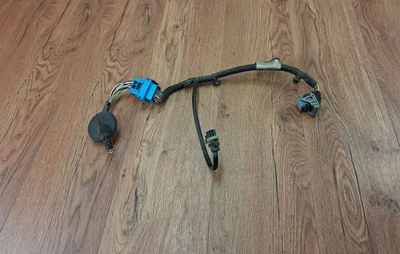 Other wiring loom