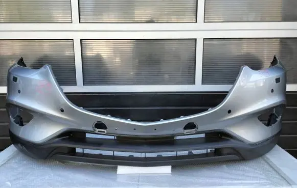 Mazda CX-9 Front bumper TK250031