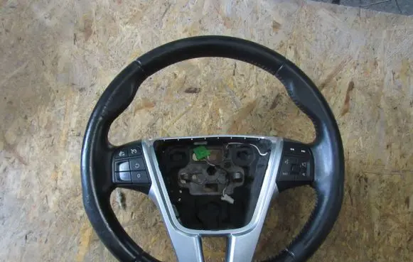 Volvo XC60 Steering wheel
