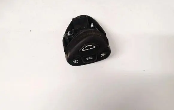 Nissan Almera Tino Multifunctional control switch/knob 54355381p1