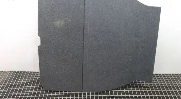 Volvo S80 Trunk/boot floor carpet liner 31305449