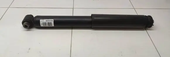 Peugeot 5008 II Rear shock absorber/damper 9823286480