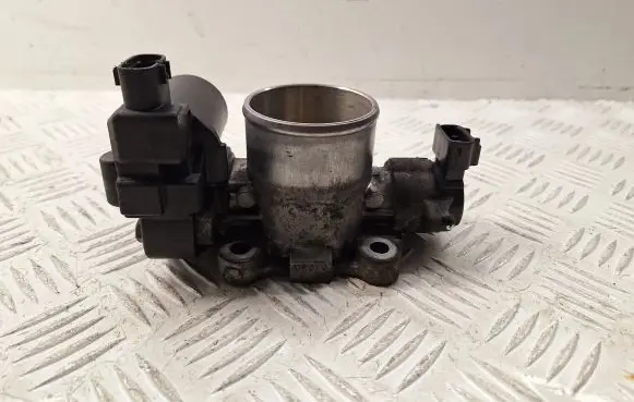Toyota Corolla Verso AR10 Throttle valve 2610026010 261000R010 1923002010