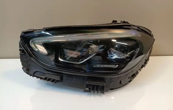 Mercedes-Benz C W206 Headlight/headlamp A2069066104