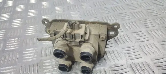Ford Ka High voltage ignition coil