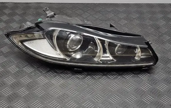 Jaguar XF X250 Headlight/headlamp 35XT6AD3 82941C00DG CX2313W029