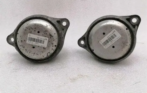 Porsche 911 997 Engine mount bracket 99737504908