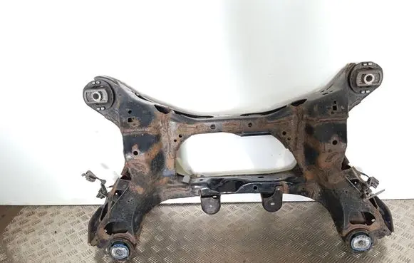 Jaguar XF Rear subframe CX235K091AB C2Z13130