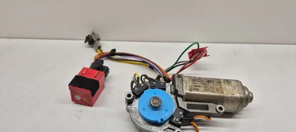 Renault Megane I Sunroof motor/actuator MRCXC1