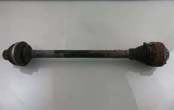 Audi A4 S4 B8 8K Rear driveshaft 