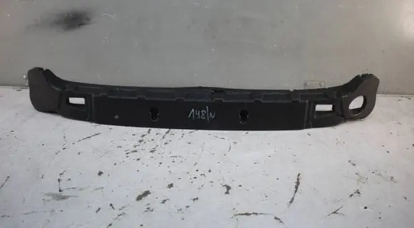 Volvo C40 Front bumper foam support bar 32285192