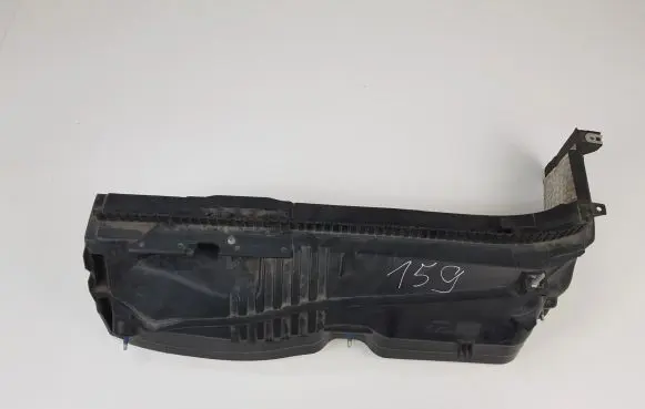 Mini One - Cooper F56 F55 Heat shield in engine bay 7290802