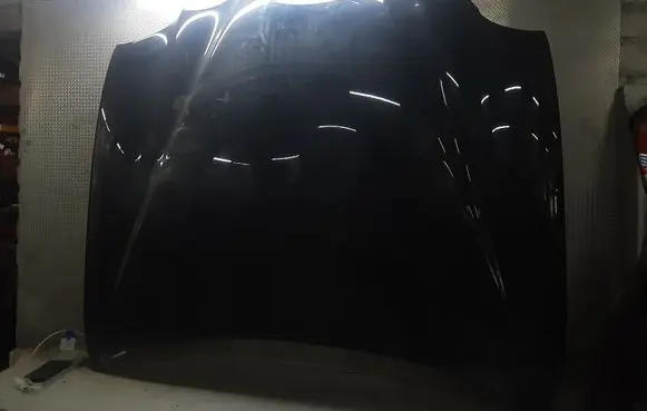 Jaguar S-Type Engine bonnet/hood
